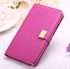 Picture of Luxury Original MOMIA ELYSEES Series Microfiber Cover Case for SAMSUNG Galaxy Note3 Card Holder Stand Case for Note 3