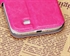 Image de Green Leather Samsung Protective Case Waterproof For Galaxy s4