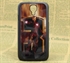 Image de Cool Iron Man Samsung Protective Case Anti Scratch For GALAXY S4 i9500