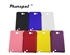 Lattic point samsung protective cases with PC covers for samsung i9220 galaxy note
