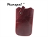 Image de Colorful PU leather mobile accessories samsung protective case for samsung i9100 galaxy S2