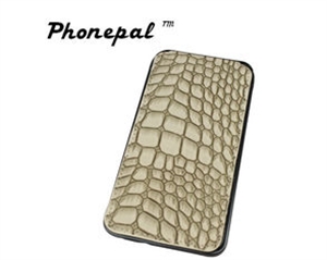 Customize 3 in 1 Design Leather Phone Protective Case for Samsung i9100