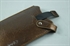 Image de Water Wave Pouch iPhone4 Leather Cases With Anti Shedding Button Design