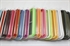 Personalized Colorful TPU Silicone Thin Apple iPhone4 4s Bumper Cases
