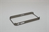 Image de Super-light Ultra-thin Plastic Slim Metal Apple iPhone4 4 Bumper Case Phone Accessories