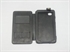 Picture of OEM Computer Accessories Black Stand Samsung Tab Leather Cover for P1000 MID