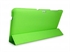 Picture of Multi-function Super-fiber Samsung Tab Leather Cover Cases Stand Holder for P7510