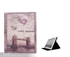 Vintage London series leather cases covers for Ipad2 / Ipad 3