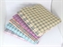 Image de Buburry texture pouch leather cover for ipad