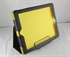 Picture of Leechee texture stand leather cover for ipad2