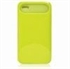 Picture of PC + Silicone Blackberry Protective Case Yellow Color For Z10