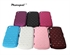 Simple design PC+ insert rhineston blackberry protective case for blackberry 8520