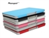 Colorful fashion PU leather holder blackberry protective case for blackberry playbook tab の画像