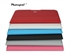 Image de Red soft PU leather blackberry protective case for blackberry playbook 7-inch tablet pc