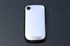 Picture of Electroplate Hard Plastic Blackberry Protective Case Phone Accessories Housing for 8520