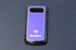 Изображение Custom Electroplate Cell Phone Accessories Plastic Blackberry Protective Case 9700/9800