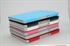 Personalized Mix Color Back Holder Covers for Blackberry MID Tablet Computer の画像