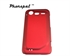 Transparent Polishing Cellphone Accessories for HTC Protective Case Cover G11 Phone
