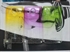 Изображение Handmade Water-drop PC Plastic Phone Protective Cases for HTC Desire HD G10