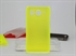 Picture of Polished Hard Plastic Back Cover Mobile Phone Protective Case for HTC G10