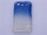 Color Gradient and Handmade Water-drop PC Phone for HTC Protective Case G11
