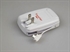 Picture of Universal Travel ipad Charging Adapter Mini Mobile Phone Charger With Build-in Battery