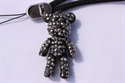 Picture of OEM Plastic Cell Phone Ornaments Accessories Pendants for iPhone 4