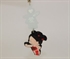 Picture of Plane Gule Effect Mobile Phone Ornaments Lanyard in Colorful Cartoon Patterns