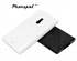 Picture of White / black phone accessories back cases nokia protective covers for Nokia cellphone
