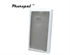 Plastic+polishing full Nokia protective case covers for nokia cellphones N900 の画像