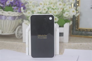 8800mA Customized Color Portable Emergency Charger Back Battery