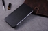 Image de 4000ma PC Portable Emergency Charger With Leather For Smartphone