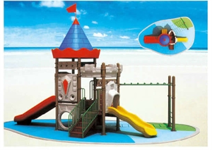 Изображение Child slides Series