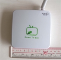  Built-in camera Cloud Smart TV box Android 4.0 Google TV box smart TV box built-in wifi の画像