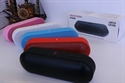 Image de Pill capsule 2 new generation wireless bluetooth USB mobile vehicle-mounted computer bluetooth speakers