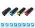 Picture of LED Bluetooth speaker Mobile Power Bluetooth self timer 10W speaker