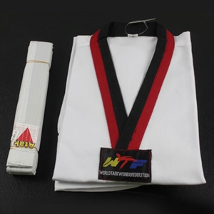Изображение Taekwondo clothes