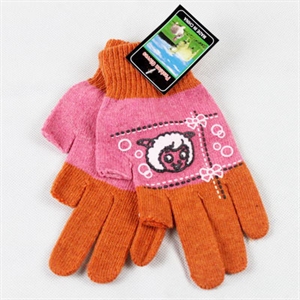 Gloves Set