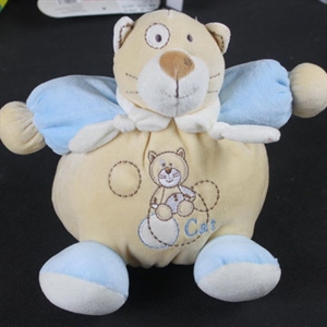 Picture of plush toy with sound