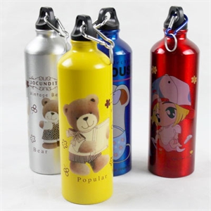 Picture of Sports water bottles