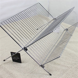 Picture of Kitchen 2 tier dish drainer