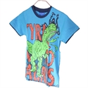 Children T-Shirt (KTJM4005)