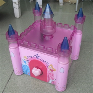 Изображение Disney Princess 1 Gallon Ultrasonic Humidifier