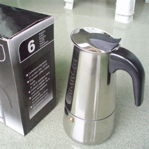 6 cups Coffee Maker の画像