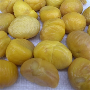 Picture of Frozen Peeled Chestnut