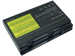 Picture of Laptop Battery For Acer 290