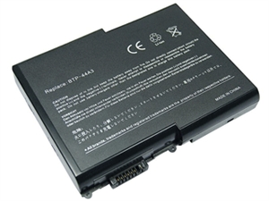 Picture of Laptop Battery For Acer 44A3