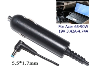 Picture of 19V 3.42-4.74A 5.5*1.7 65-90W for Acer