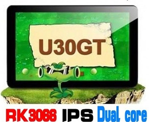 10.1 inch 1G/32G Bluetooth Android 4.0.3 OS Dual core Dual camera IPS tablet pc の画像