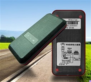 Picture of GPS TrackerProfessional GPS Tracker Manufacturer and Supplier